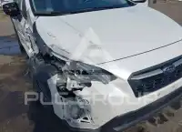 2019 Subaru Crosstrek фото