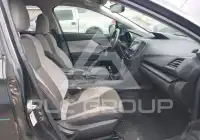 2019 Subaru Crosstrek фото