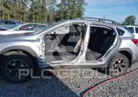 2019 Subaru Crosstrek photo