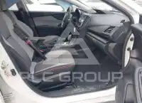 2019 Subaru Crosstrek photo