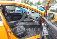 2019 Subaru Crosstrek photo
