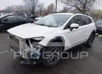 2019 Subaru Crosstrek фото