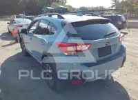 2019 Subaru Crosstrek фото