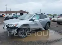 2019 Subaru Crosstrek фото