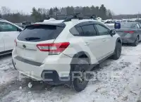 2019 Subaru Crosstrek photo