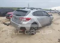 2019 Subaru Crosstrek фото
