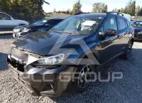 2019 Subaru Crosstrek photo