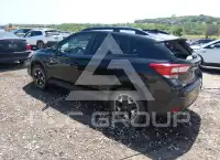 2019 Subaru Crosstrek фото
