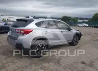 2019 Subaru Crosstrek фото