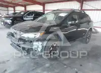 2019 Subaru Crosstrek фото