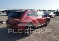 2019 Subaru Crosstrek фото