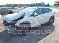 2019 Subaru Crosstrek фото