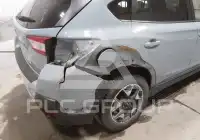 2019 Subaru Crosstrek фото