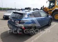 2019 Subaru Crosstrek фото