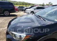 2019 Subaru Crosstrek фото