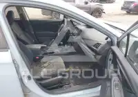 2019 Subaru Crosstrek фото