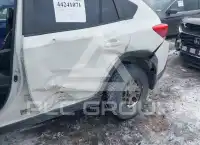 2019 Subaru Crosstrek photo