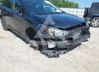 2019 Subaru Crosstrek фото