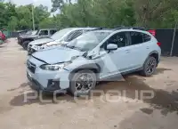 2019 Subaru Crosstrek фото
