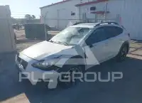 2019 Subaru Crosstrek фото