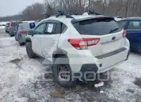 2019 Subaru Crosstrek photo