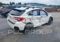 2019 Subaru Crosstrek фото