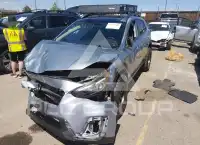 2019 Subaru Crosstrek фото