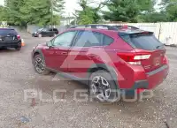 2019 Subaru Crosstrek фото