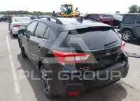 2019 Subaru Crosstrek фото