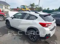 2019 Subaru Crosstrek фото