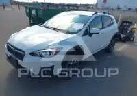 2019 Subaru Crosstrek photo
