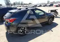 2019 Subaru Crosstrek фото