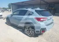 2019 Subaru Crosstrek фото