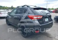 2019 Subaru Crosstrek фото