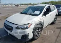 2019 Subaru Crosstrek photo