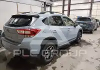 2019 Subaru Crosstrek фото