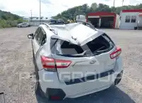 2019 Subaru Crosstrek photo
