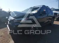 2019 Subaru Crosstrek фото