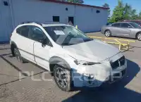 2019 Subaru Crosstrek фото