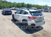 2019 Subaru Crosstrek фото