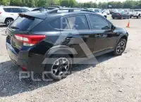 2019 Subaru Crosstrek фото