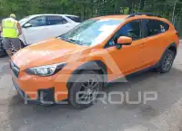2019 Subaru Crosstrek фото