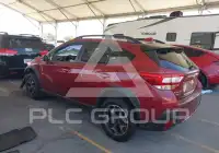2019 Subaru Crosstrek photo