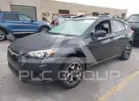 2019 Subaru Crosstrek photo