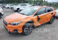2019 Subaru Crosstrek photo