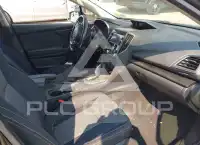 2019 Subaru Crosstrek фото