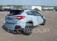 2019 Subaru Crosstrek фото