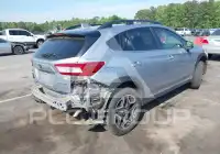 2019 Subaru Crosstrek фото
