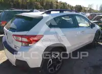2019 Subaru Crosstrek photo