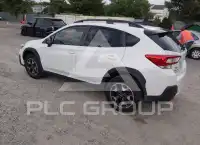 2019 Subaru Crosstrek фото
